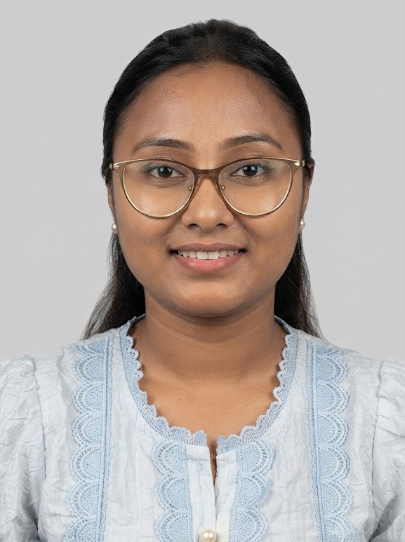 Namrata Aiwale - Full time Cleaner and Baby Sitter in Vashi kopri gaon in Navi Mumbai